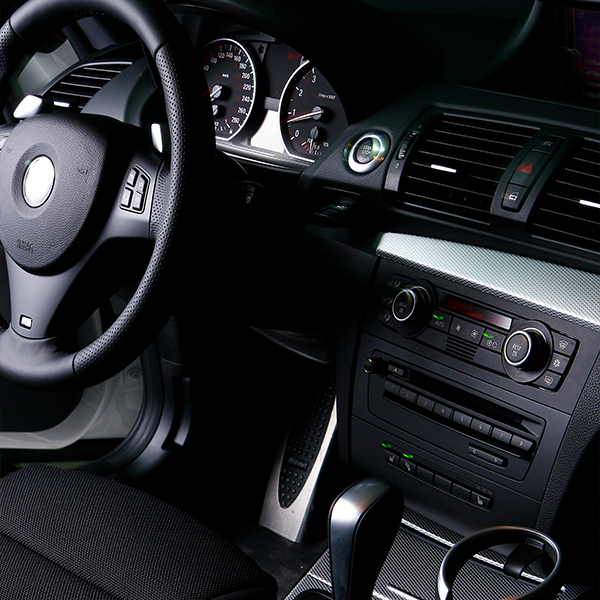 car accessories