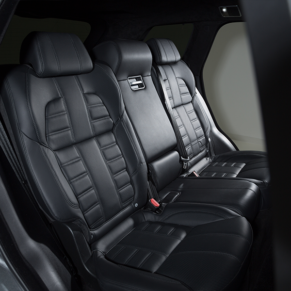 car seats upgrades